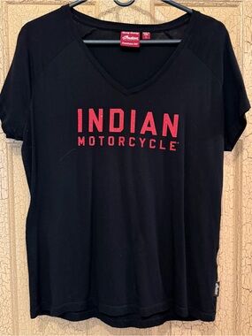 Indian Motorcycle Women’s T-Shirt
